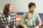 Toddler Attacked by Raccoon at Massachusetts Playground Needs Stitches and Rabies Shots