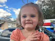 Toddler Dies After Running into Traffic During Florida Beach Day