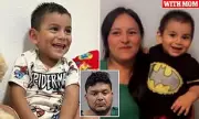 Toddler Dies After Uncle's Abuse Following Mother's Deportation
