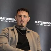 Tom Aspinall Provides Positive Eye Surgery Update Ahead of UFC Comeback