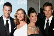 Tom Brady Honors Gisele Bündchen and Bridget Moynahan on Mother's Day