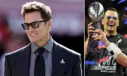 Tom Brady to Call Patriots Game for First Time in Week 9 vs Packers
