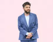 Tom Burke on His Worst Job, Celebrity Crush, and Fear of Regret