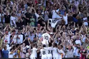 Tom Cairney's Wondergoal Seals Fulham's Flourishing Finish Over Newcastle