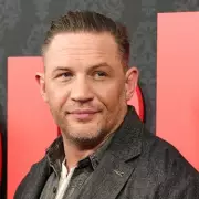 Tom Hardy Axed from MobLand After Clashes with Show Bosses
