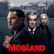 Tom Hardy Axed from MobLand After 'Enraging' Co-Star Helen Mirren