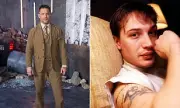 Tom Hardy Fired from MobLand After Alleged Feud with Helen Mirren