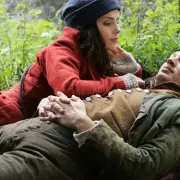 Tom Hardy's Wuthering Heights: Hidden Gem Period Drama on ITVX Now