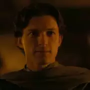 Tom Holland and Zendaya Star in Epic 'The Odyssey' Trailer Release