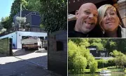 Tom Kerridge Loses Planning Battle, Must Tear Down Gates at £3M Home