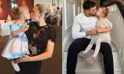 Tommy Fury Misses Niece's Wedding to Focus on Training Camp