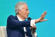 Tony Blair Urges European Leaders to Overhaul Energy Strategy Amid Global Shocks