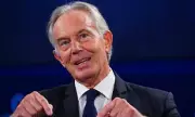 Tony Blair warns Labour's Leftward shift risks UK 'relegation' from top nations