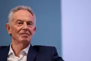 Tony Blair's Labour Critique Sparks Debate on His Potential Return to Public Life