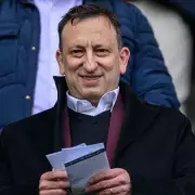 Tony Bloom: The Poker Pro Behind Hearts' £10m Investment and Multi-Club Empire