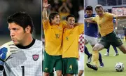 Tony Meola's 'Journeymen' Remark Sparks Fury Among Australian Soccer Fans
