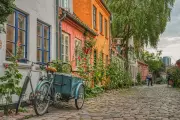 Top 10 Must-Visit Towns and Cities in Denmark Beyond Copenhagen