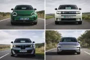 Top 13 Electric Cars in 2026: Best EVs for Every Budget and Need