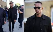 Top Boy Star Michael Ward Appears in Court Accused of Rape and Sexual Assault