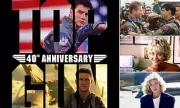 Top Gun Returns to Theaters for 40th Anniversary Double Feature