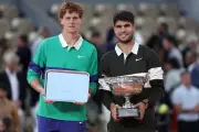 Top Tennis Players Renew Feud with Grand Slams Over Prize Money Share