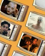 Top TV Shows and Movies Streaming in Australia This May 2026