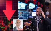 Top US Economist Gary Shilling Warns of Imminent Recession and Stock Market Crash