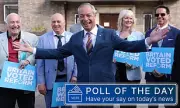 Tories Urged to Make Pact with Reform UK for By-Election