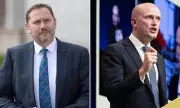 Tory MSP Douglas Lumsden Seeks Westminster Seat Days After Holyrood Win