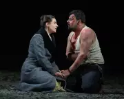 Tosca at Glyndebourne: A High-Octane Bloodbath Kicks Off Festival