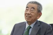 Toshifumi Suzuki, 7-Eleven Empire Builder, Dies at 93