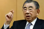 Toshifumi Suzuki, 7-Eleven Japan Founder, Dies at 93