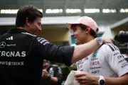 Toto Wolff Warns Against Overhyping Kimi Antonelli Amid Sinner Comparisons