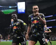 Tottenham Held 1-1 by Leeds in Tense Premier League Relegation Battle