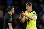 Tottenham Penalty Appeal Explained: Cucurella Incident Analyzed