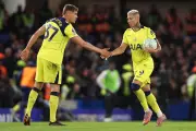 Tottenham vs Everton: Premier League Relegation Battle Betting Tips & Odds