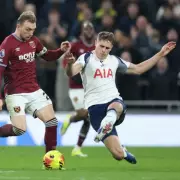Tottenham vs West Ham: Premier League Relegation Battle Decider