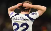Tottenham's Self-Sabotage Continues as Leeds Fight Back for Draw