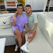 TOWIE's Junaid Ahmed Opens Up on Marrying Joe Blackman