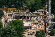 Toxic White House Ballroom Debris Dumped at Public Golf Course