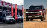 Toyota Customers Furious Over Software Glitch Delaying Car Deliveries