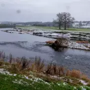 Tragedy as boy, 12, found dead in River Ribble after swimming incident