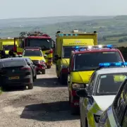 Tragedy as Boy, 13, Found Dead in Water After Dam Rescue Effort