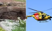 Tragedy at Snapper Point: Rock Fisherman Dies After Being Swept into Ocean