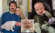 Tragedy in South Carolina: Five-Month-Old Baby Killed by Dog