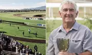 Tragic Accident at Scone Racecourse Claims Life of Respected Hobby Trainer Stephen Meyer