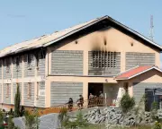 Tragic Dormitory Fire at Kenyan School Claims Lives of Students