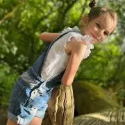 Tragic Loss: Girl, 9, Dies Within Hours of Rare Cancer Diagnosis