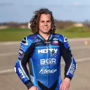 Tragic Superbike Star Kamil Holan Dies in North West 200 Crash