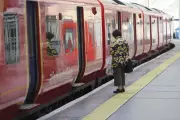 Train Passengers Face Major Disruption Across Southern England
